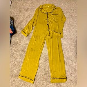 Kyte women’s pajamas